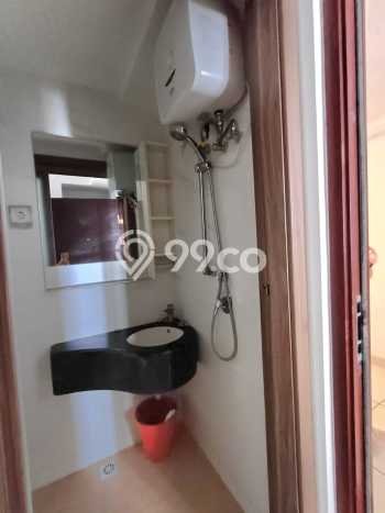 Hunian Apartemen 0 KT 0 KM di BSD, Tangerang Selatan Dijual Cepat Hunian Apartemen 0 KT 0 KM di BSD, Tangerang Selatan Dijual Cepat