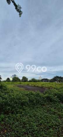 Kavling Tanah Dijual di BSD Tangerang Selatan Spesifikasi 24329m2 Kavling Tanah Dijual di BSD Tangerang Selatan Spesifikasi 24329m2