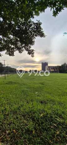 Kavling Tanah Dijual di BSD Tangerang Selatan Spesifikasi 24329m2 Kavling Tanah Dijual di BSD Tangerang Selatan Spesifikasi 24329m2