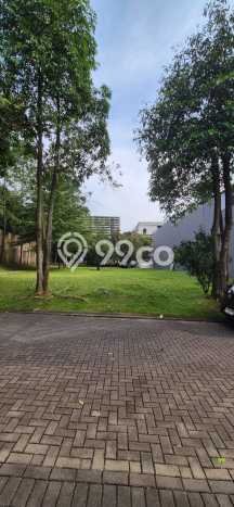 Tanah Dijual di Tangerang Seluas 400m2 Strategis Tanah Dijual di Tangerang Seluas 400m2 Strategis