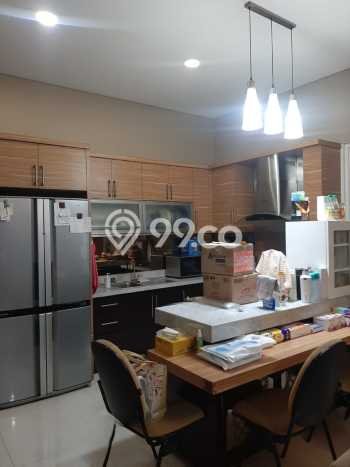 For Sale! Luxury House LT 280m2 Desain Modern di Alam Sutera For Sale! Luxury House LT 280m2 Desain Modern di Alam Sutera