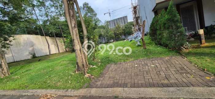 Tanah Dijual di Tangerang Seluas 400m2 Strategis Tanah Dijual di Tangerang Seluas 400m2 Strategis