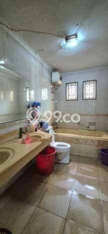 Dijual Rumah Luas Elegan Dengan View Eksklusif di BSD Puspita Loka, Tangerang Dijual Rumah Luas Elegan Dengan View Eksklusif di BSD Puspita Loka, Tangerang