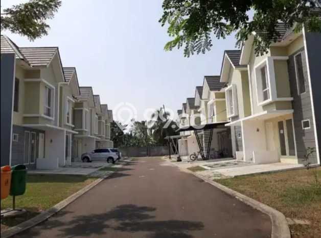 Rumah Modern Minimalis 3 Kamar Bisa Langsung Pindah di Serpong Utara Rumah Modern Minimalis 3 Kamar Bisa Langsung Pindah di Serpong Utara
