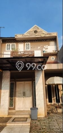 Rumah Ideal untuk Keluarga di BSD - 6 KT Rumah Ideal untuk Keluarga di BSD - 6 KT