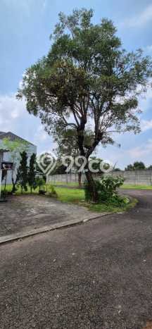 Dijual Tanah 139m2 di BSD The Icon, Tangerang Dijual Tanah 139m2 di BSD The Icon, Tangerang