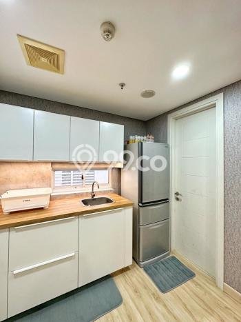 Hunian Apartemen Ideal untuk Dijual di Tangerang dengan 4 Kamar Hunian Apartemen Ideal untuk Dijual di Tangerang dengan 4 Kamar