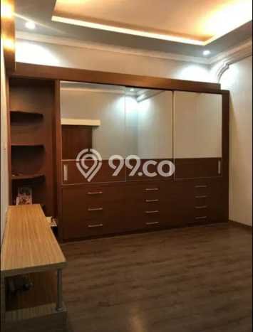 Rumah Luxury Modern Siap Huni di Kalimalang Jakarta Timur Rumah Luxury Modern Siap Huni di Kalimalang Jakarta Timur