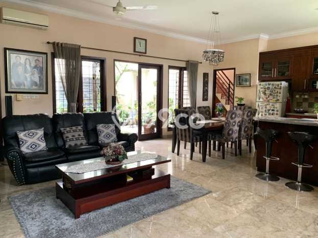 Siap Huni Rumah Mewah 6 Kamar di Pasar Minggu Dekat ke Mana Pun Siap Huni Rumah Mewah 6 Kamar di Pasar Minggu Dekat ke Mana Pun
