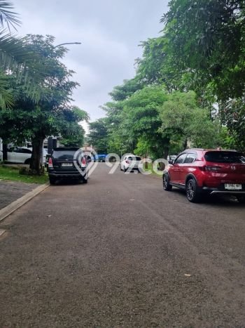 HUNIAN EKSKLUSIF! Rumah di BSD, 3 KT, Design Minimalis, LT 200m² LB 200m² HUNIAN EKSKLUSIF! Rumah di BSD, 3 KT, Design Minimalis, LT 200m² LB 200m²