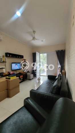 Rumah Elit LB 310m2 Siap Pakai Desain Elegan di BSD Foresta, Tangerang Rumah Elit LB 310m2 Siap Pakai Desain Elegan di BSD Foresta, Tangerang