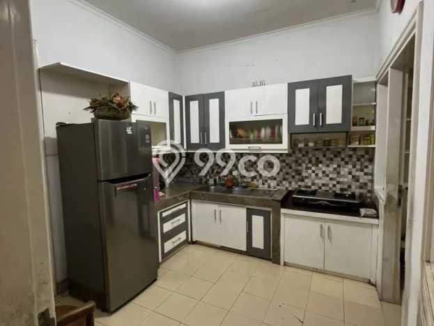 Hunian Mewah Dijual LT 375m2 di BSD, Tangerang Selatan Hunian Mewah Dijual LT 375m2 di BSD, Tangerang Selatan