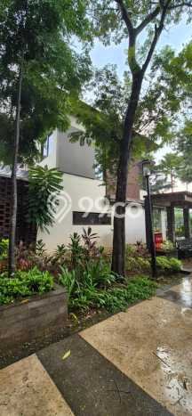 Hunian Mewah LB 123m2 Siap Huni Desain Elegan di BSD Vanya Park, Tangerang Hunian Mewah LB 123m2 Siap Huni Desain Elegan di BSD Vanya Park, Tangerang