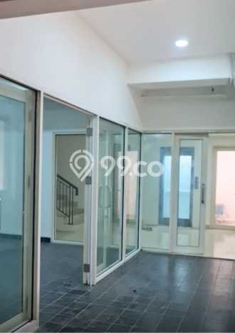 Unit Kantor Dijual di BSD Tangerang Selatan 855m2 Unit Kantor Dijual di BSD Tangerang Selatan 855m2