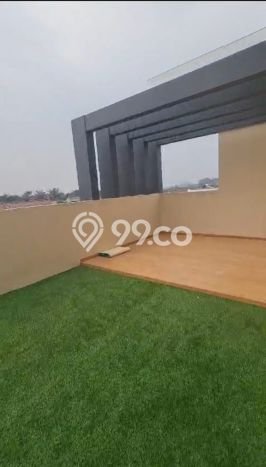 Dijual Rumah Mewah Megah Dengan View Cantik di BSD, Tangerang Dijual Rumah Mewah Megah Dengan View Cantik di BSD, Tangerang