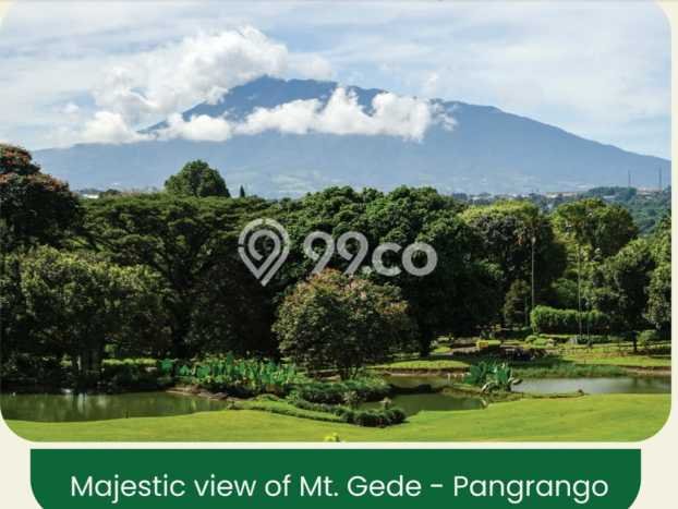 Tanah Dijual Lokasi Bogor Selatan, Bogor Luas 787m2 Legalitas Aman Tanah Dijual Lokasi Bogor Selatan, Bogor Luas 787m2 Legalitas Aman