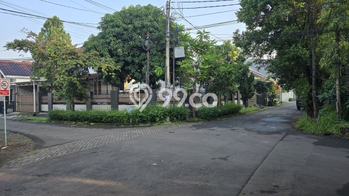 Hunian Eksklusif Dijual di Tangerang Fasilitas Premium Hunian Eksklusif Dijual di Tangerang Fasilitas Premium