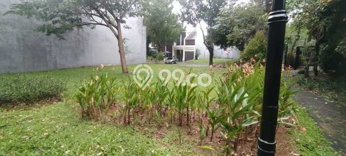 Tanah Dijual di Tangerang Seluas 264m2 Strategis Tanah Dijual di Tangerang Seluas 264m2 Strategis