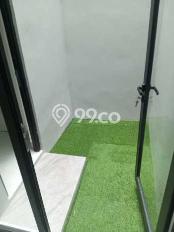 Jual Rumah Bagus Siap Huni LB 110m2 di BSD Kencana Loka, Tangerang Jual Rumah Bagus Siap Huni LB 110m2 di BSD Kencana Loka, Tangerang