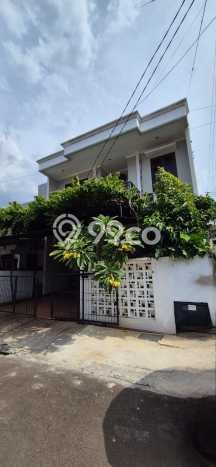 Dijual Rumah Eksklusif 6 KT di BSD Nusaloka, Tangerang Dijual Rumah Eksklusif 6 KT di BSD Nusaloka, Tangerang