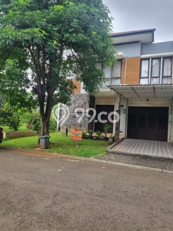 HUNIAN EKSKLUSIF! Rumah di BSD, 3 KT, Design Minimalis, LT 200m² LB 200m² HUNIAN EKSKLUSIF! Rumah di BSD, 3 KT, Design Minimalis, LT 200m² LB 200m²