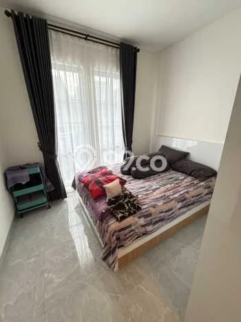 Rumah sewa siap pakai 3 Kamar Tidur di Bintaro, Jakarta Selatan Rumah sewa siap pakai 3 Kamar Tidur di Bintaro, Jakarta Selatan