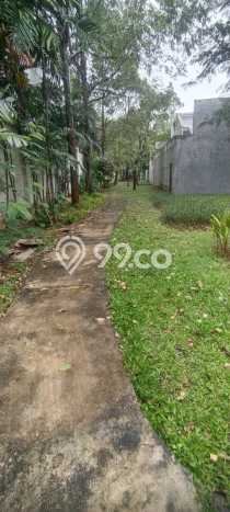 Tanah Dijual di Tangerang Seluas 264m2 Strategis Tanah Dijual di Tangerang Seluas 264m2 Strategis