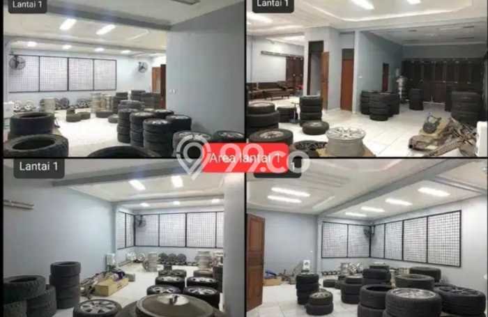 Rumah Luxury Modern Siap Huni di Kalimalang Jakarta Timur Rumah Luxury Modern Siap Huni di Kalimalang Jakarta Timur