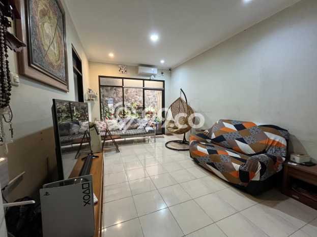 Dijual Rumah Modern 4 KT di Serpong Villa Melati Mas, Tangerang Selatan Dijual Rumah Modern 4 KT di Serpong Villa Melati Mas, Tangerang Selatan