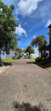 Tanah Dijual di Tangerang Seluas 106m2 Strategis Tanah Dijual di Tangerang Seluas 106m2 Strategis