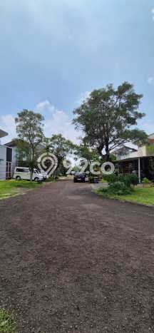 Dijual Tanah 139m2 di BSD The Icon, Tangerang Dijual Tanah 139m2 di BSD The Icon, Tangerang
