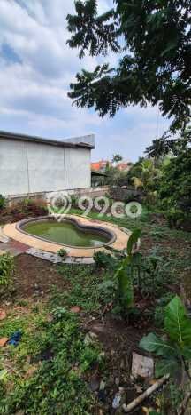 Dijual Tanah Lokasi Kebagusan, Jakarta Selatan Seluas 2031m2 Dijual Tanah Lokasi Kebagusan, Jakarta Selatan Seluas 2031m2