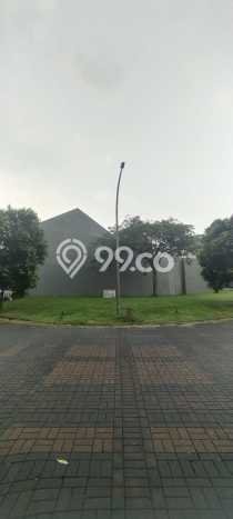 Untuk Dijual Tanah 321m2 di BSD Eminent, Tangerang Untuk Dijual Tanah 321m2 di BSD Eminent, Tangerang
