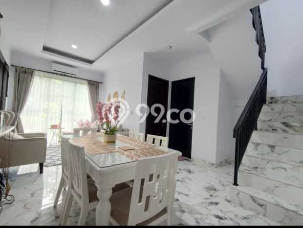 Dijual Hunian Mewah dengan Fasilitas Sekitar Komplit di BSD, Tangerang Selatan Dijual Hunian Mewah dengan Fasilitas Sekitar Komplit di BSD, Tangerang Selatan