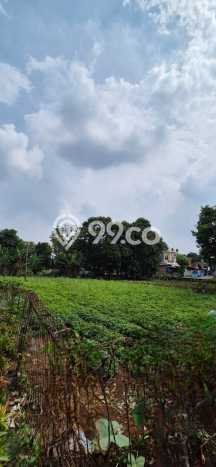 Tanah Strategis Dijual di Bogor Barat Bogor 1513m2 Tanah Strategis Dijual di Bogor Barat Bogor 1513m2