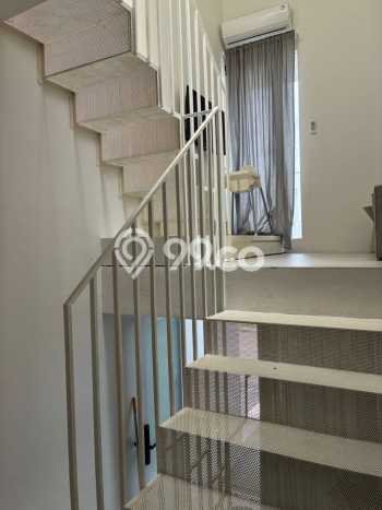 Hunian Cantik Minimalis Lb 41m2 di BSD, Tangerang Selatan Hunian Cantik Minimalis Lb 41m2 di BSD, Tangerang Selatan