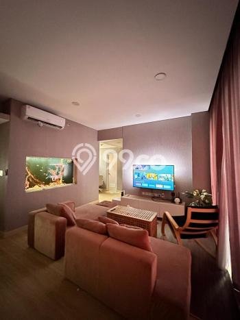 Hunian Apartemen Ideal untuk Dijual di Tangerang dengan 4 Kamar Hunian Apartemen Ideal untuk Dijual di Tangerang dengan 4 Kamar