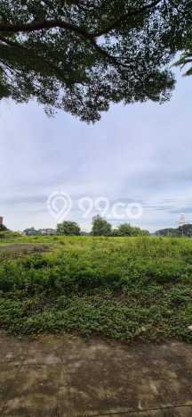 Kavling Tanah Dijual di BSD Tangerang Selatan Spesifikasi 24329m2 Kavling Tanah Dijual di BSD Tangerang Selatan Spesifikasi 24329m2