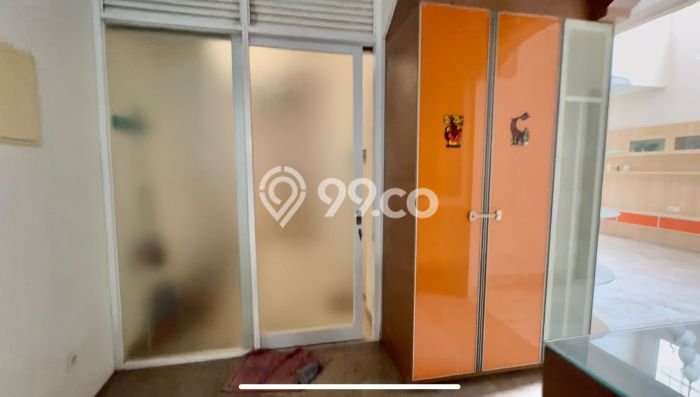 Jual Rumah Luas Elegan Dengan View Cantik di BSD De Park, Tangerang Jual Rumah Luas Elegan Dengan View Cantik di BSD De Park, Tangerang