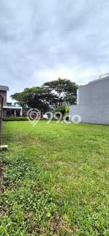 Tanah Dijual di Tangerang Seluas 265m2 Strategis Tanah Dijual di Tangerang Seluas 265m2 Strategis
