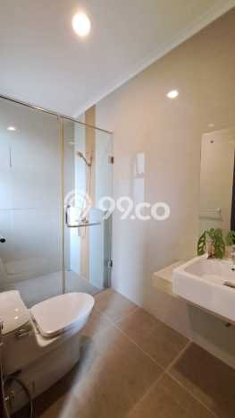 Rumah Elit Modern Tanpa Renovasi di BSD Eminent Tangerang Rumah Elit Modern Tanpa Renovasi di BSD Eminent Tangerang