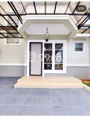 Jual Rumah Bagus Siap Huni LB 100m2 di Serpong Utara, Tangerang Selatan Jual Rumah Bagus Siap Huni LB 100m2 di Serpong Utara, Tangerang Selatan