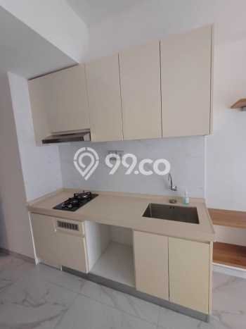 Hunian Apartemen 0 KT 0 KM di BSD, Tangerang Selatan Dijual Cepat Hunian Apartemen 0 KT 0 KM di BSD, Tangerang Selatan Dijual Cepat