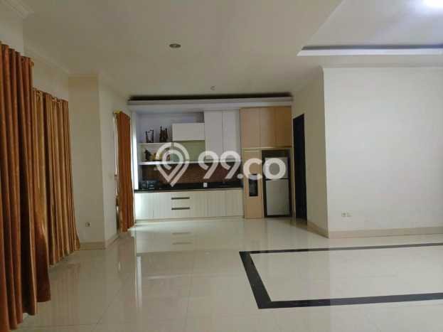 Dijual Rumah Luas Megah Dengan View Eksklusif di BSD Kencana Loka, Tangerang Dijual Rumah Luas Megah Dengan View Eksklusif di BSD Kencana Loka, Tangerang