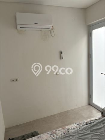 Hunian Cantik Minimalis Lb 41m2 di BSD, Tangerang Selatan Hunian Cantik Minimalis Lb 41m2 di BSD, Tangerang Selatan