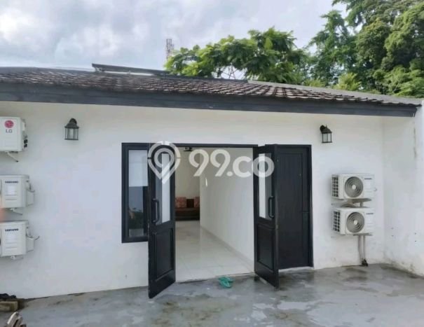 Rumah Mewah Dijual LT 112m2 di BSD, Tangerang Selatan Rumah Mewah Dijual LT 112m2 di BSD, Tangerang Selatan