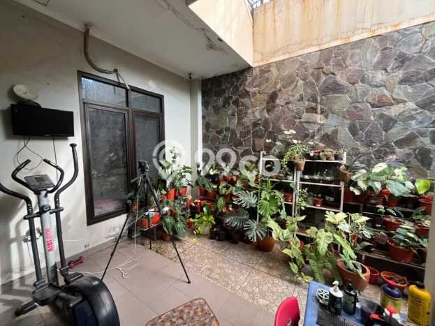 Dijual Rumah Modern 4 KT di Serpong Villa Melati Mas, Tangerang Selatan Dijual Rumah Modern 4 KT di Serpong Villa Melati Mas, Tangerang Selatan