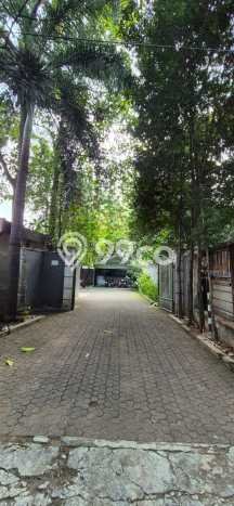 Dijual Tanah Lokasi Kebagusan, Jakarta Selatan Seluas 2031m2 Dijual Tanah Lokasi Kebagusan, Jakarta Selatan Seluas 2031m2