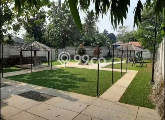 Rumah Modern Minimalis 3 Kamar Bisa Langsung Pindah di Serpong Utara Rumah Modern Minimalis 3 Kamar Bisa Langsung Pindah di Serpong Utara