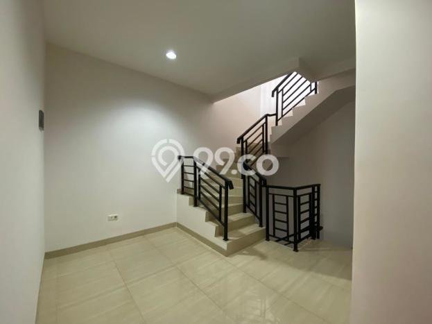 Rumah Minimalis 4 KT di Tanjung Duren Jakarta Barat Unfurnished Rumah Minimalis 4 KT di Tanjung Duren Jakarta Barat Unfurnished